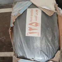 شیلنگ موتور اب یک بار مصرف درجه یک ۴ اینج