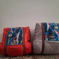 کیسه خواب آمریکایی
