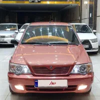 پراید 111 مدل 92 بدون رنگ کامل در حد صفر عروسک