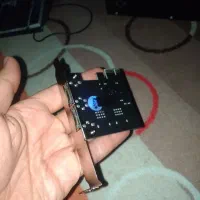 کارت تبدیل pci-e به Sata III|قطعات و لوازم جانبی رایانه|وحیدیه, |دیوار