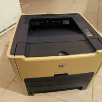 چاپگر hp 1320 با چاپ دو رو