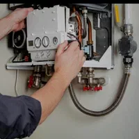 تعمیرات تخصصی پکیج و آبگرمکن