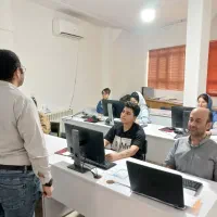آموزشگاه حسابداری چوب خط -