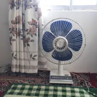 پنکه توشیبا ژاپن
