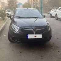 برلیانس 75تا کار بشرط|خودرو سواری و وانت|تهران, درب دوم|دیوار