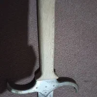 شمشیر ذوالفقار