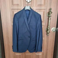 کت شلوار مردانه برند فابریونی