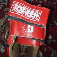 کلاه بوکس حرفه ای
