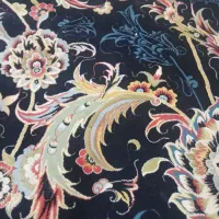 پتو جانمازی گمشده