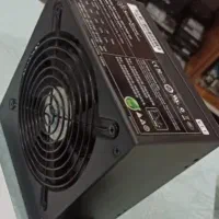پاور سیلور استون 400w پر قدرت برای سیستم حرفه ای