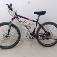 دوچرخه کرونوس