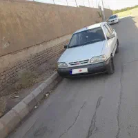 پرایدمدل ۹۳آس