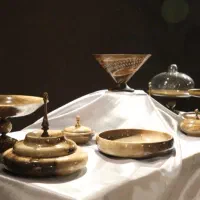 آموزش خراطی معرق و مشبک