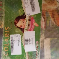 فرش کودکانه|فرش|اسلام‌‌آباد غرب, |دیوار