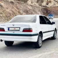 پژو پارس مدل ۹۲|خودرو سواری و وانت|مهاباد (آذربایجان غربی), |دیوار