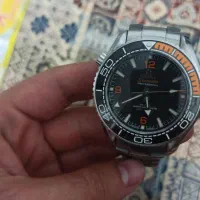 ساعت امگا ااصل سویس|ساعت|کرمانشاه, |دیوار