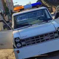 نیسان یدک کش|خودرو سواری و وانت|پارسآباد, |دیوار