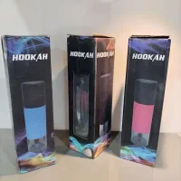 قلیان مسافرتی