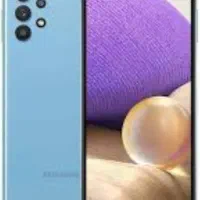 گوشی a32تمیز کم کار