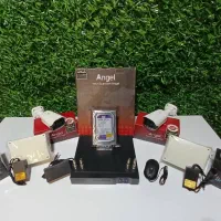 پک دوربین Anghel/ گارانتی دار