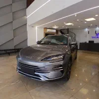 سانگ پلاس چشم خدا