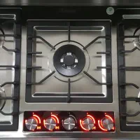 گاز صفحه ای اجاق گاز رو میزی ۵۳۳ داتیس اقساطی