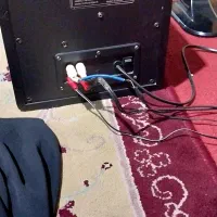 ضبط|سیستم صوتی خانگی|مشهد, خواجه ربیع|دیوار