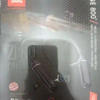 هندزفری گردنی jbl مموری خور فقط فقط 599تومان