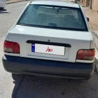 پراید|خودرو سواری و وانت|معصومیه, |دیوار