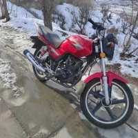 موتورهمتاز150