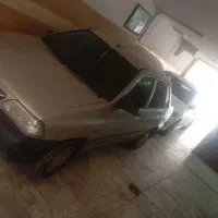 پراید صبا|خودرو سواری و وانت|شهر ری, شهادت|دیوار