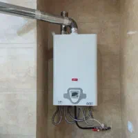 تعمیرات تخصصی پکیج آبگرمکن خلیج تهرانسر یافت آباد