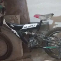 دوچرخه سایز ۲۰ کارکرده