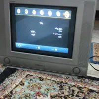 تلوزیون ال جی ۲۱ اینچ همراه گیرنده دیجیتال