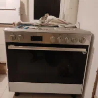 فروش یک دستگاه اجاق گاز فردار اسنوا
