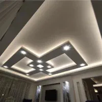 اجرای کناف و آرمسترانگ|خدمات پیشه و مهارت|شفت, |دیوار