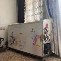 یخچال ۱۲۰لیتری