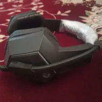 هدفون گیمینگ HP 7.1