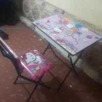 امیدیه میز تحریر|میز تحریر و کامپیوتر|امیدیه, |دیوار