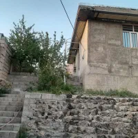 خانه روستایی در اطراف زنجان