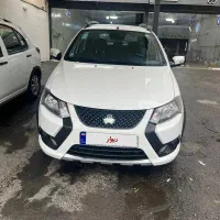 کوییک GX|خودرو سواری و وانت|قدس, شهر‌قدس|دیوار