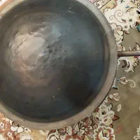 تنور گازی