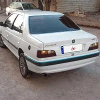 پژو پارس|خودرو سواری و وانت|قزوین, |دیوار