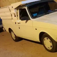 فروش پیکان وانت