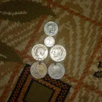 سکه جمهوری اسلامی قدیمی، کلکسیونی|کلکسیون سکه، تمبر، اسکناس|توتکابن, |دیوار