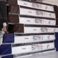 پکیج ویژه خانواده(تشک‌رویال‌تیم)