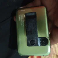 دوربین سونی و موزیک پلیر