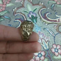 انگشتر های طلایی دانشجویی|بدلیجات|اقبالیه, |دیوار