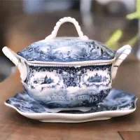 ظروف  fn و اکسفورد|ظروف سرو و پذیرایی|تهران, امیریه|دیوار