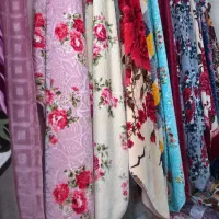 پتوی شادیلون دونفره اصل|رختخواب، بالش، پتو|بوکان, |دیوار